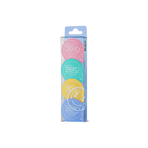 净柔卸妆膏迷你胶囊套组_1